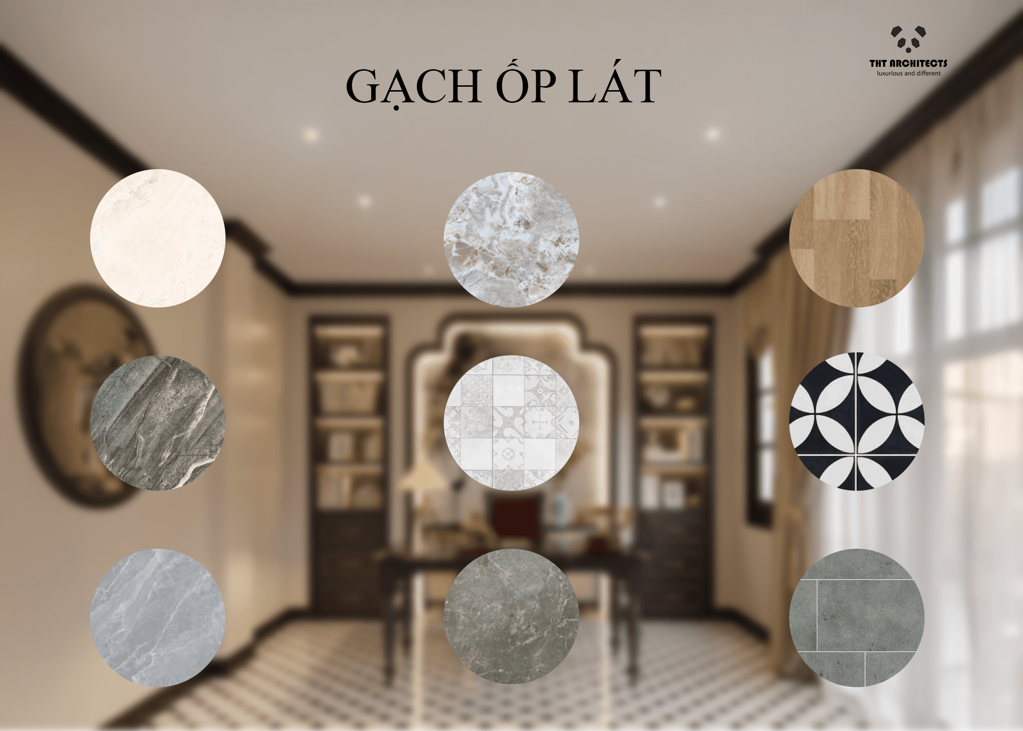 Gạch Ốp Lát