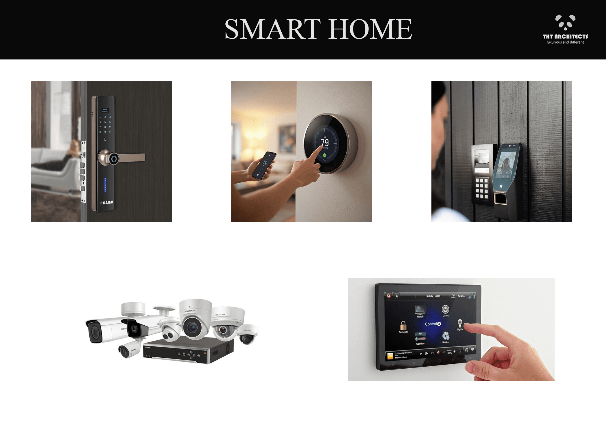Smart Home