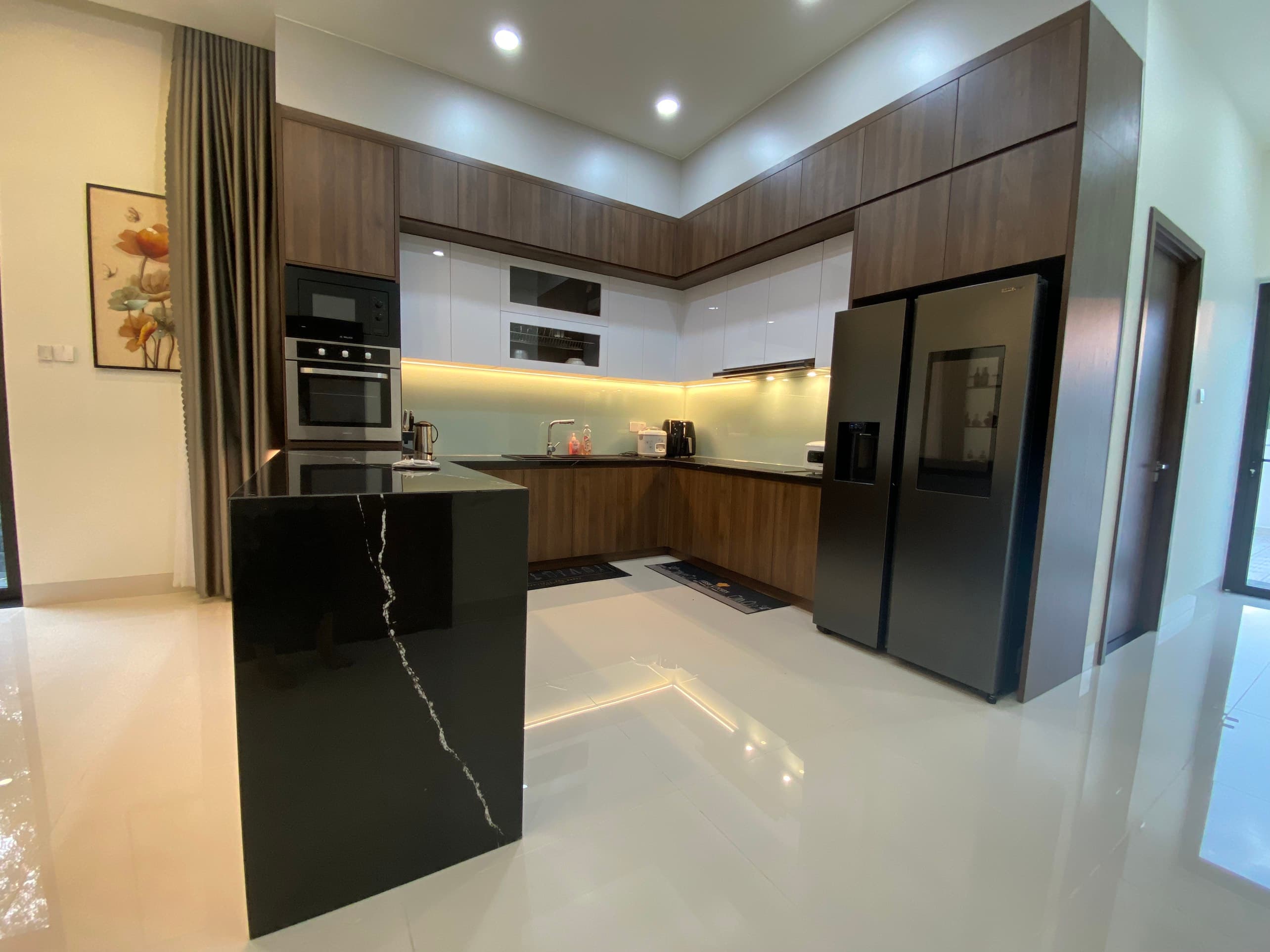 Biệt thự Đồng Nai