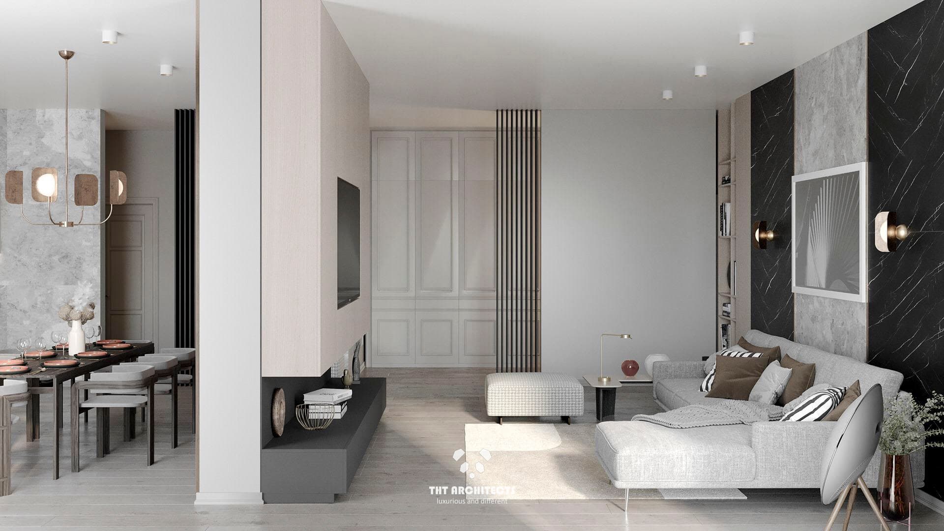 Chung cư Estella Heights