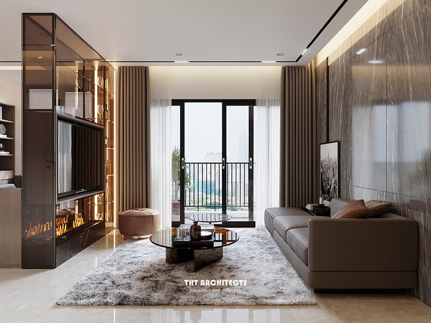 Vinhome Grand Park