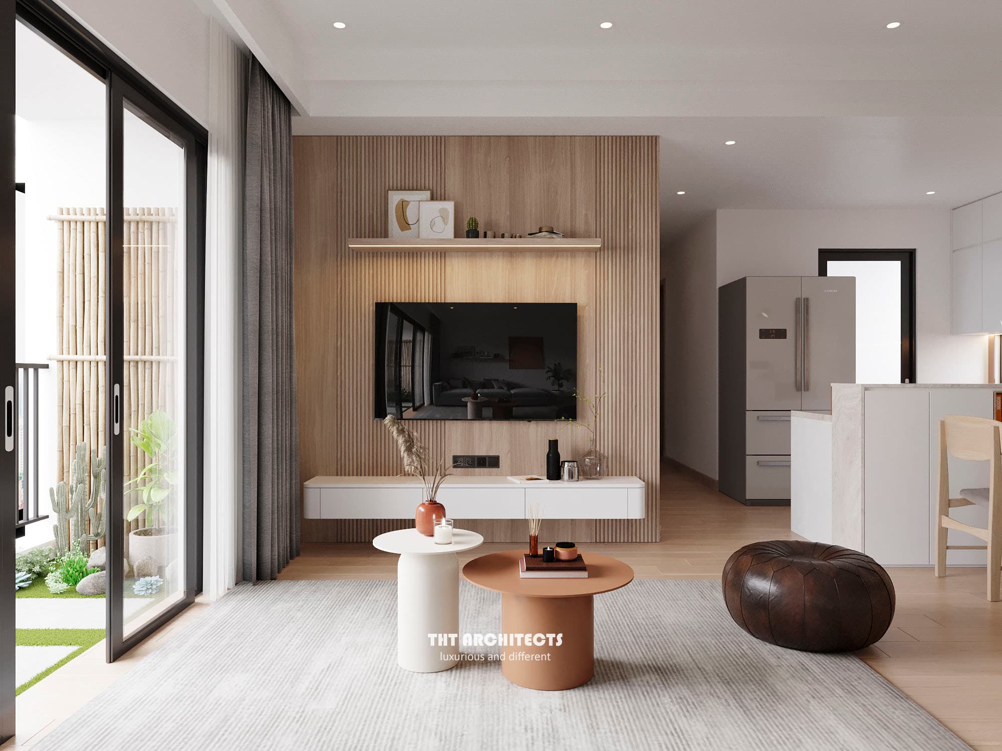 Vinhome Grand Park