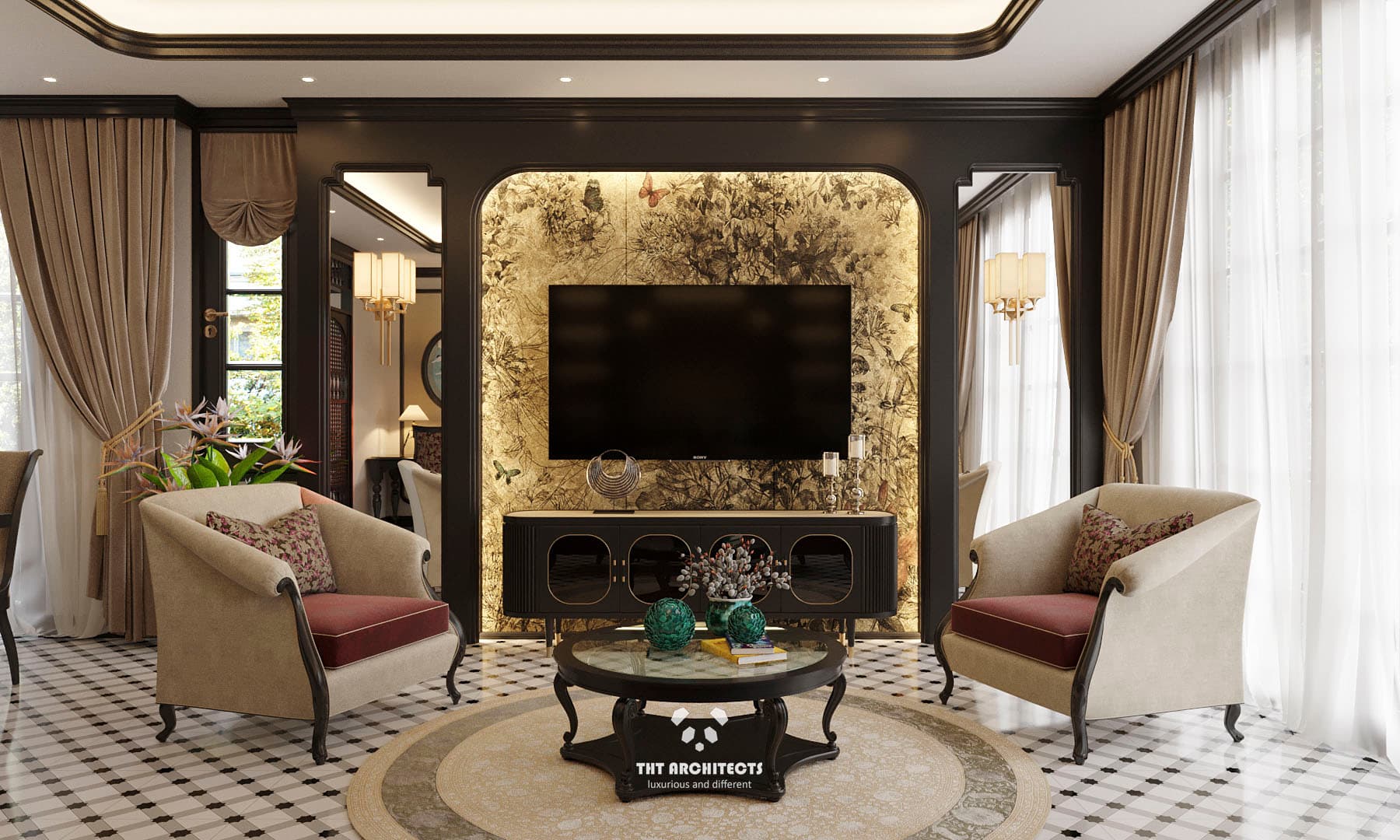 Indochine Quận 7