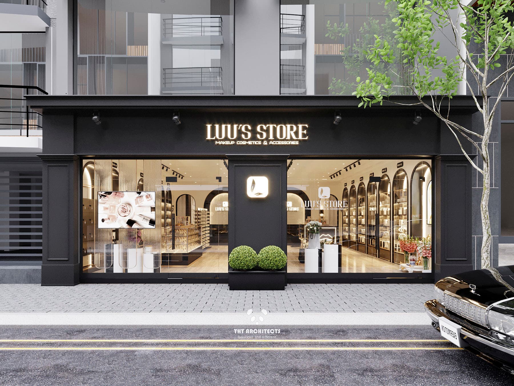 Luu's Store