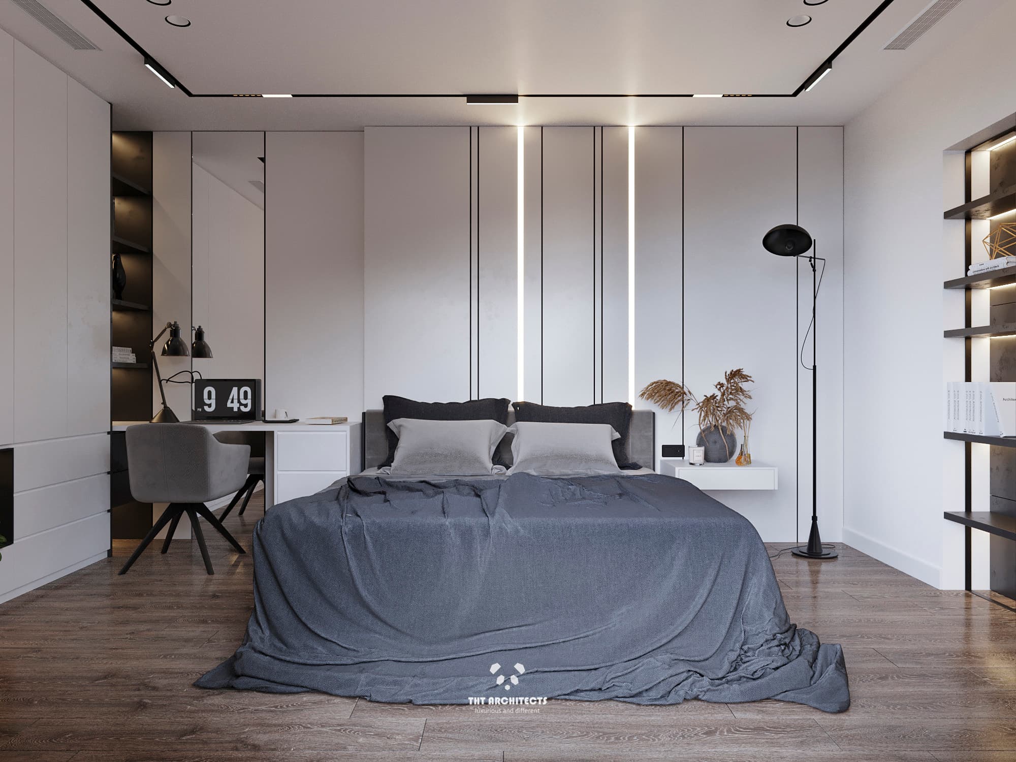 Nhà phố Thủ Đức