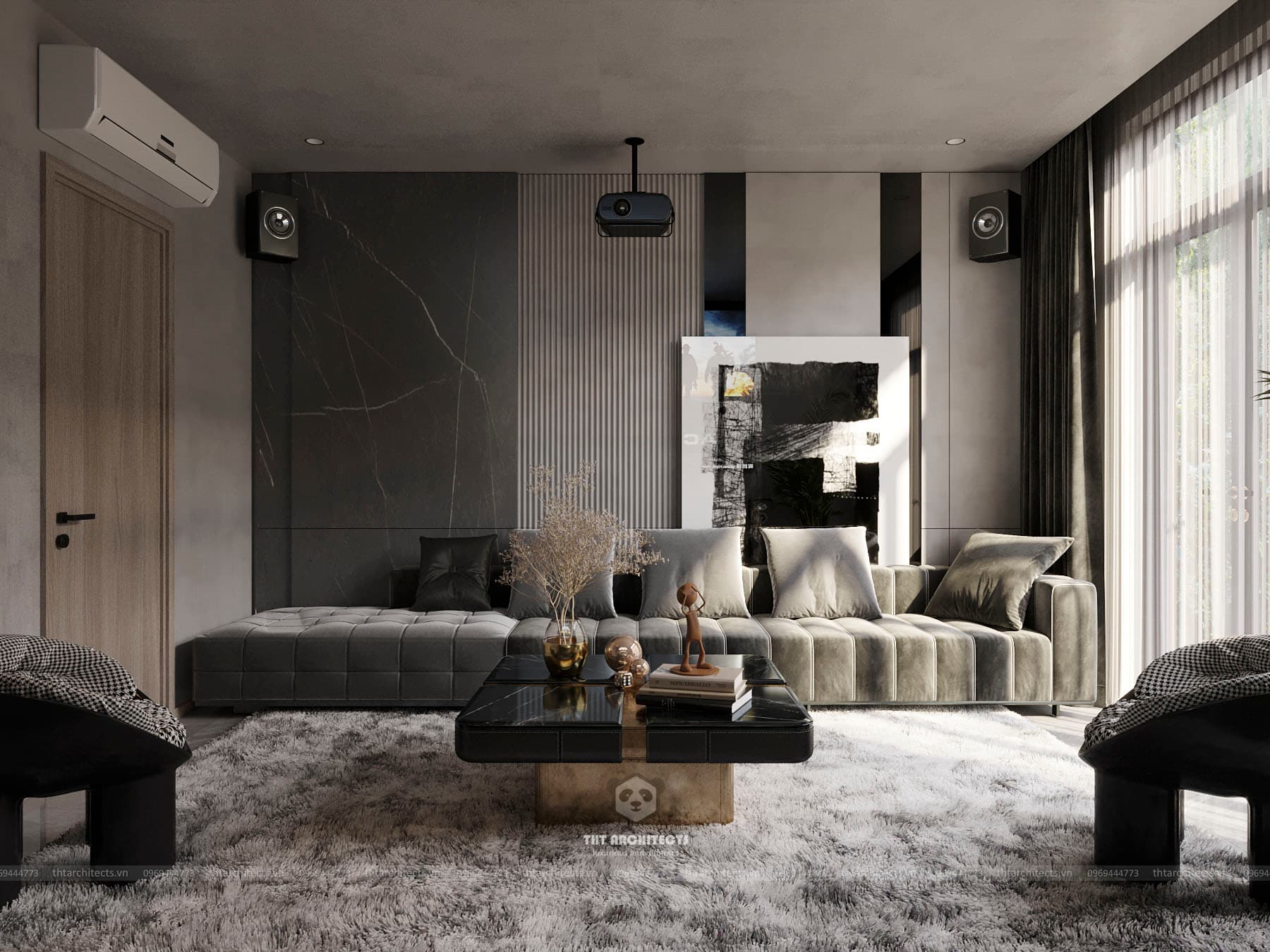 Trường Villa - Bình Thuận