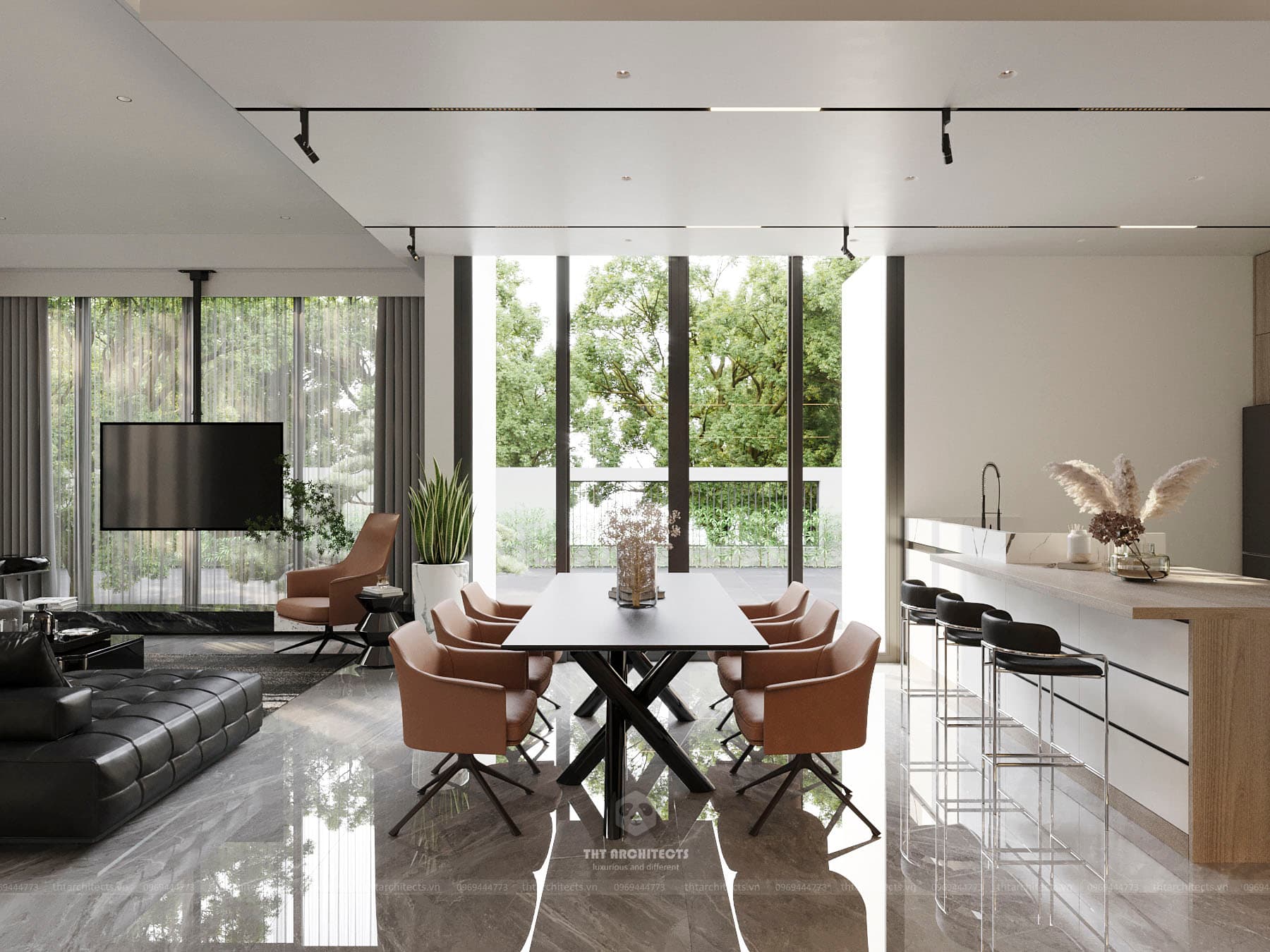 Trường Villa - Bình Thuận